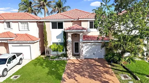 16330 SW 102nd Street Miami FL 33196