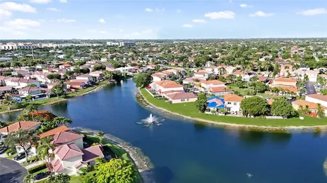16330 SW 102nd Street Miami FL 33196