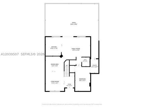 16330 SW 102nd Street Miami FL 33196