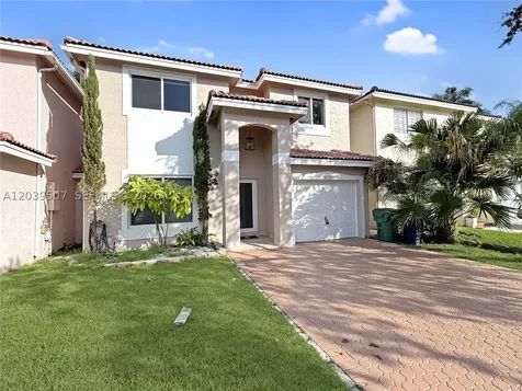 16330 SW 102nd Street Miami FL 33196