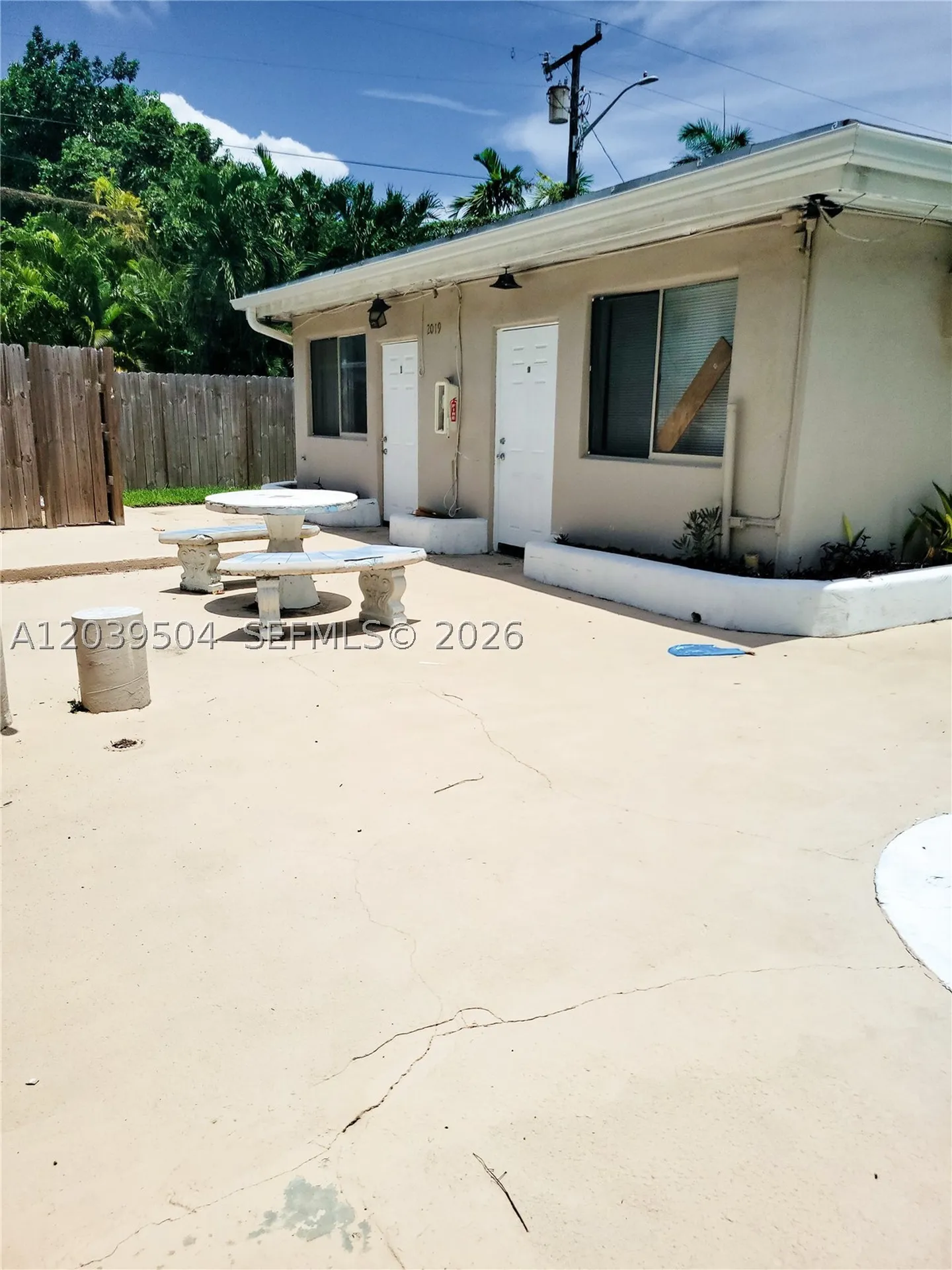 Hollywood FL 33020