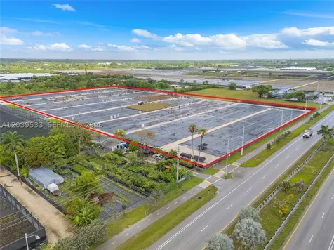 265XX SW 177ave (KROME) Homestead FL 33031