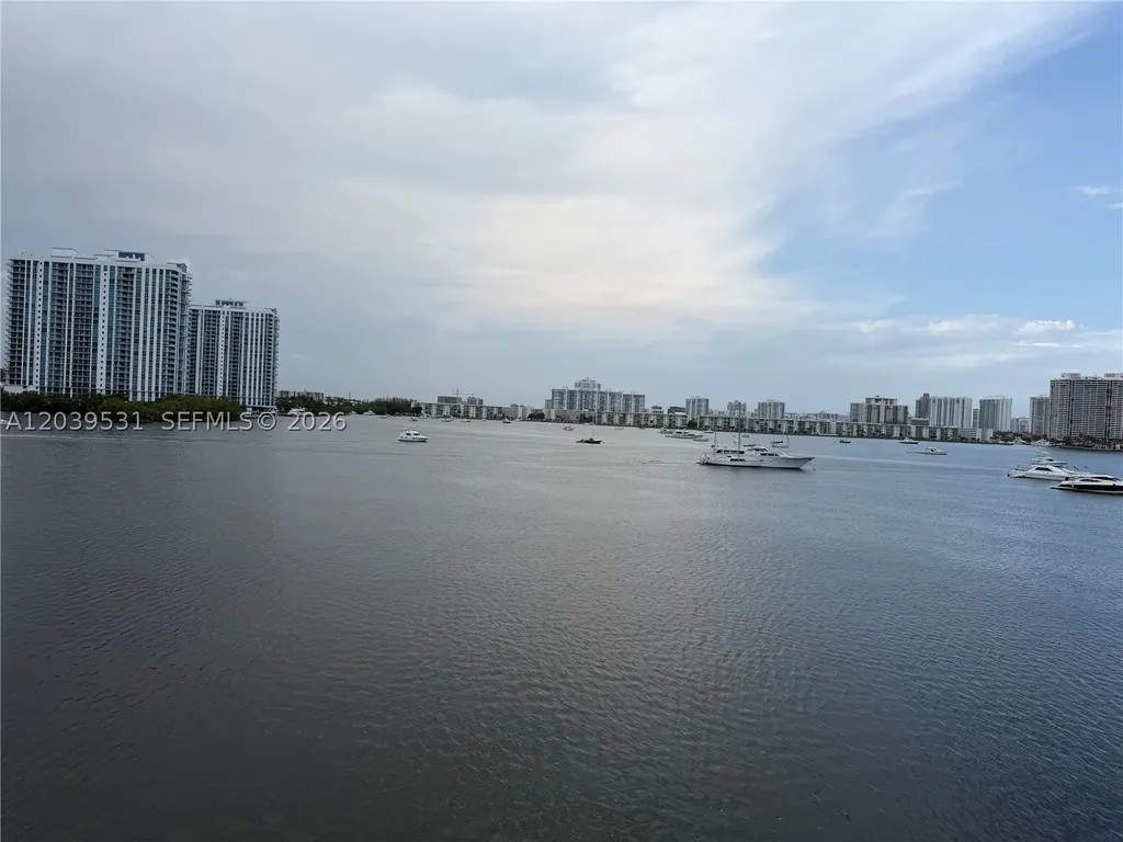 16546 NE 26th Avenue North Miami Beach FL 33160