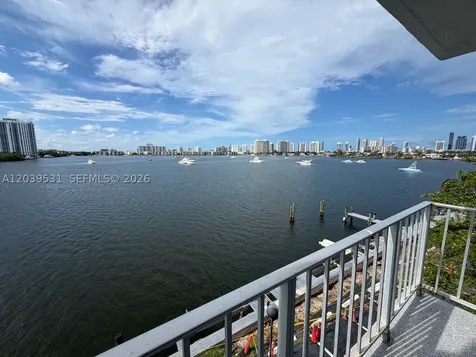 16546 NE 26th Avenue North Miami Beach FL 33160