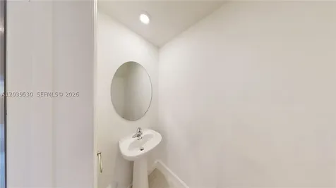 12875 SW 243rd Terrace Homestead FL 33032