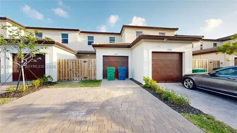 12875 SW 243rd Terrace Homestead FL 33032