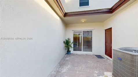 12875 SW 243rd Terrace Homestead FL 33032