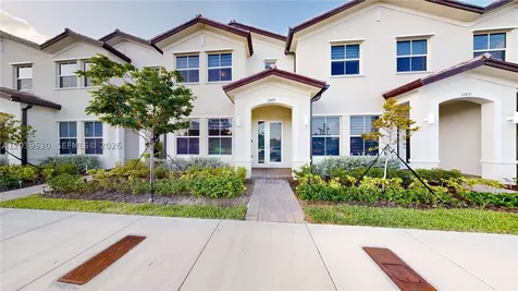12875 SW 243rd Terrace Homestead FL 33032