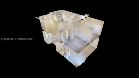 12875 SW 243rd Terrace Homestead FL 33032