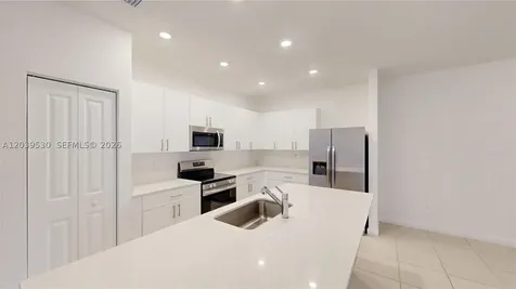 12875 SW 243rd Terrace Homestead FL 33032