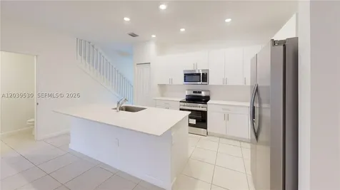 12875 SW 243rd Terrace Homestead FL 33032