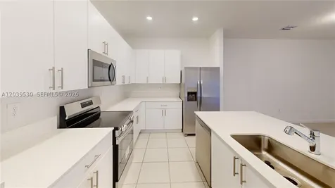 12875 SW 243rd Terrace Homestead FL 33032