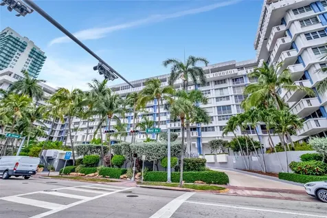 800 West Avenue Miami Beach FL 33139