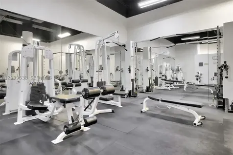 800 West Avenue Miami Beach FL 33139