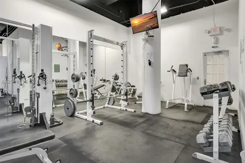 800 West Avenue Miami Beach FL 33139