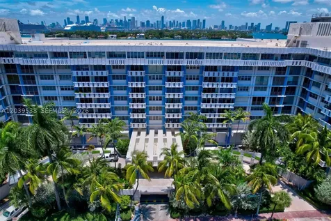 800 West Avenue Miami Beach FL 33139