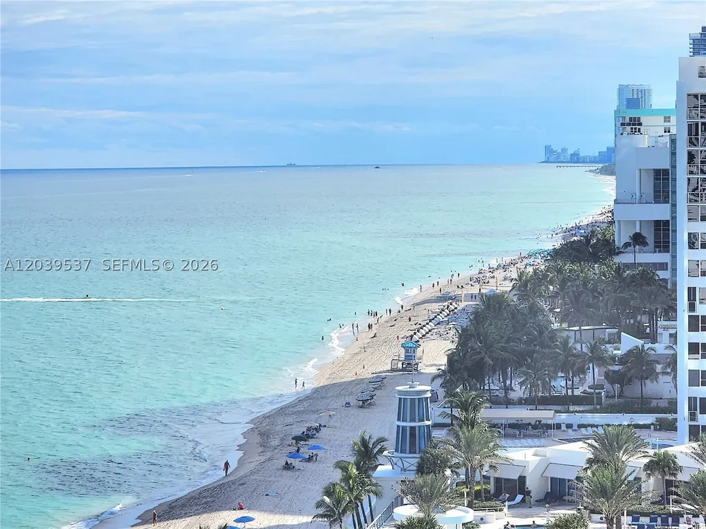 2751 S Ocean Drive Hollywood FL 33019