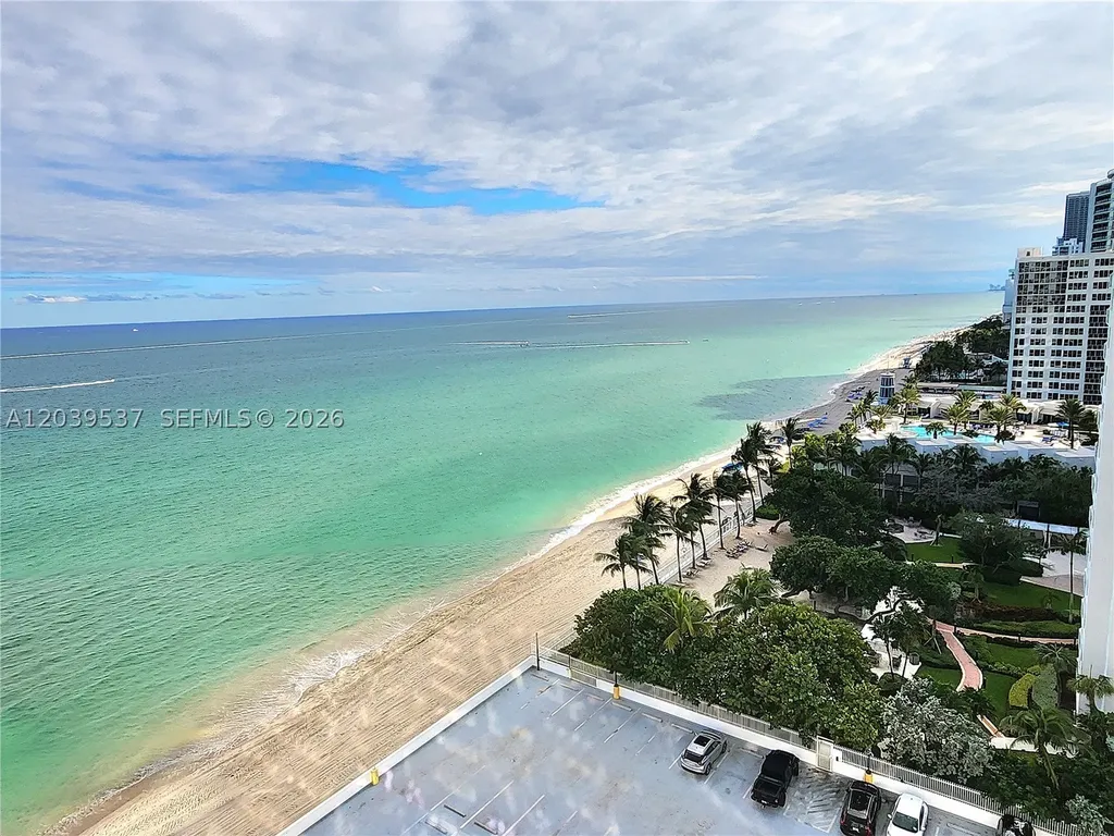 2751 S Ocean Drive Hollywood FL 33019