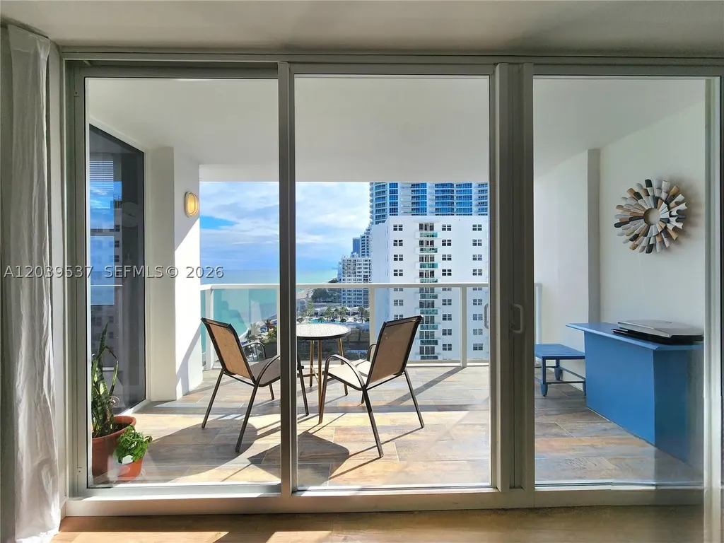 2751 S Ocean Drive Hollywood FL 33019