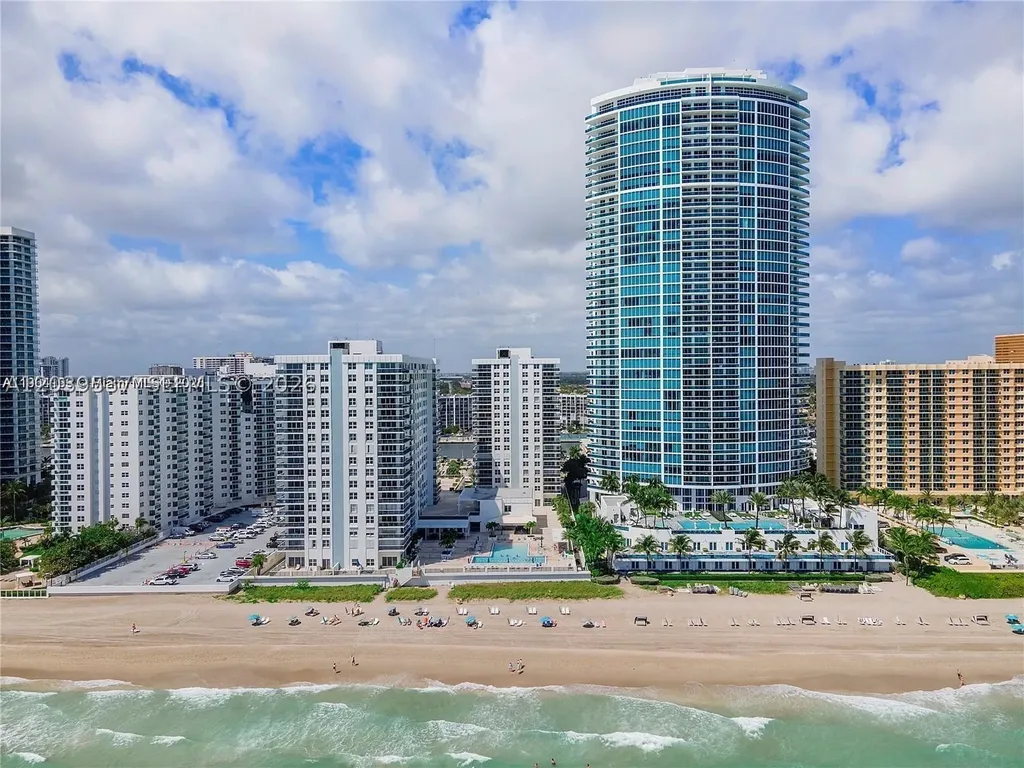 2751 S Ocean Drive Hollywood FL 33019