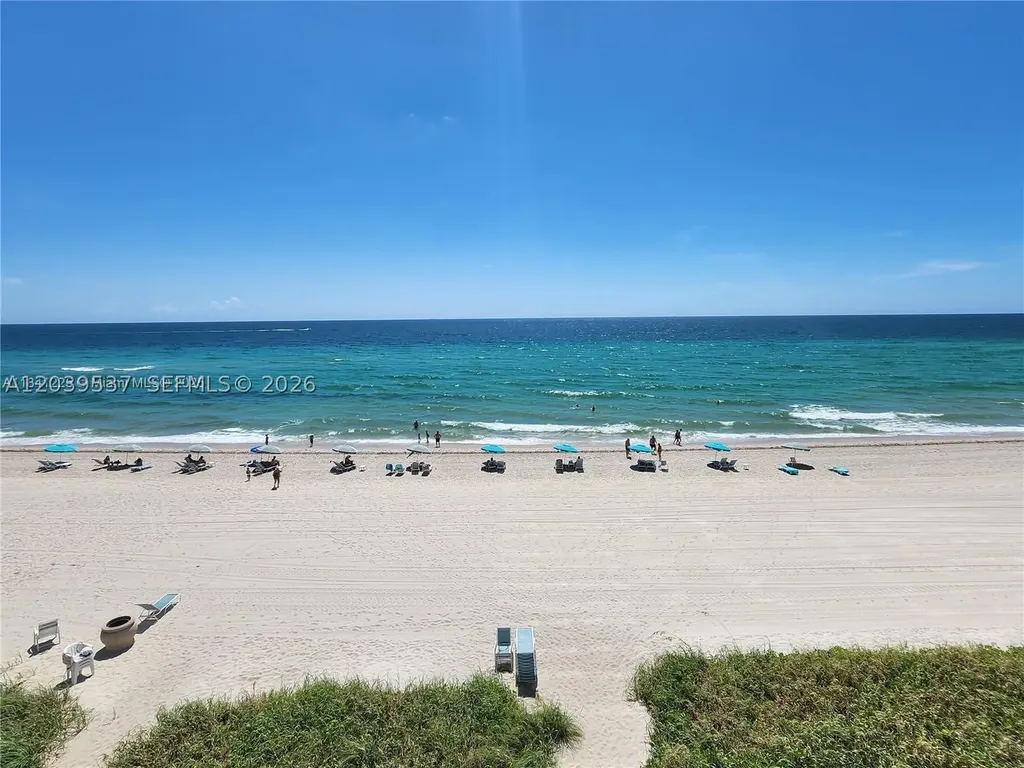 2751 S Ocean Drive Hollywood FL 33019