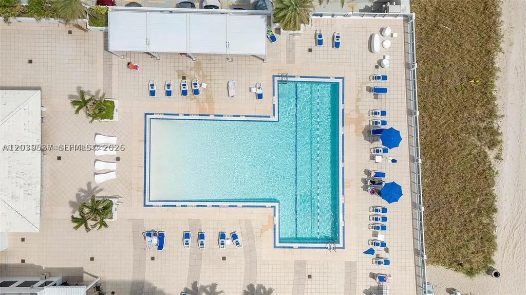 2751 S Ocean Drive Hollywood FL 33019