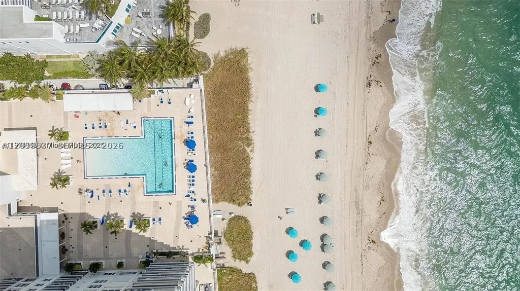 2751 S Ocean Drive Hollywood FL 33019