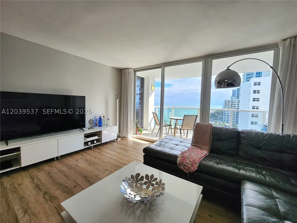 2751 S Ocean Drive Hollywood FL 33019