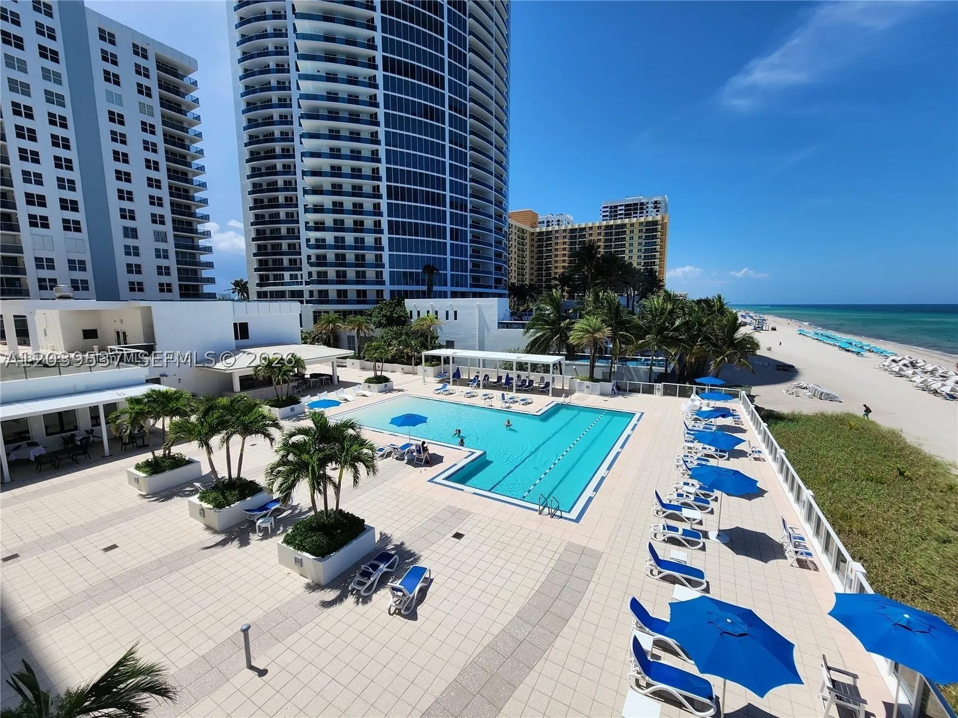 2751 S Ocean Drive Hollywood FL 33019