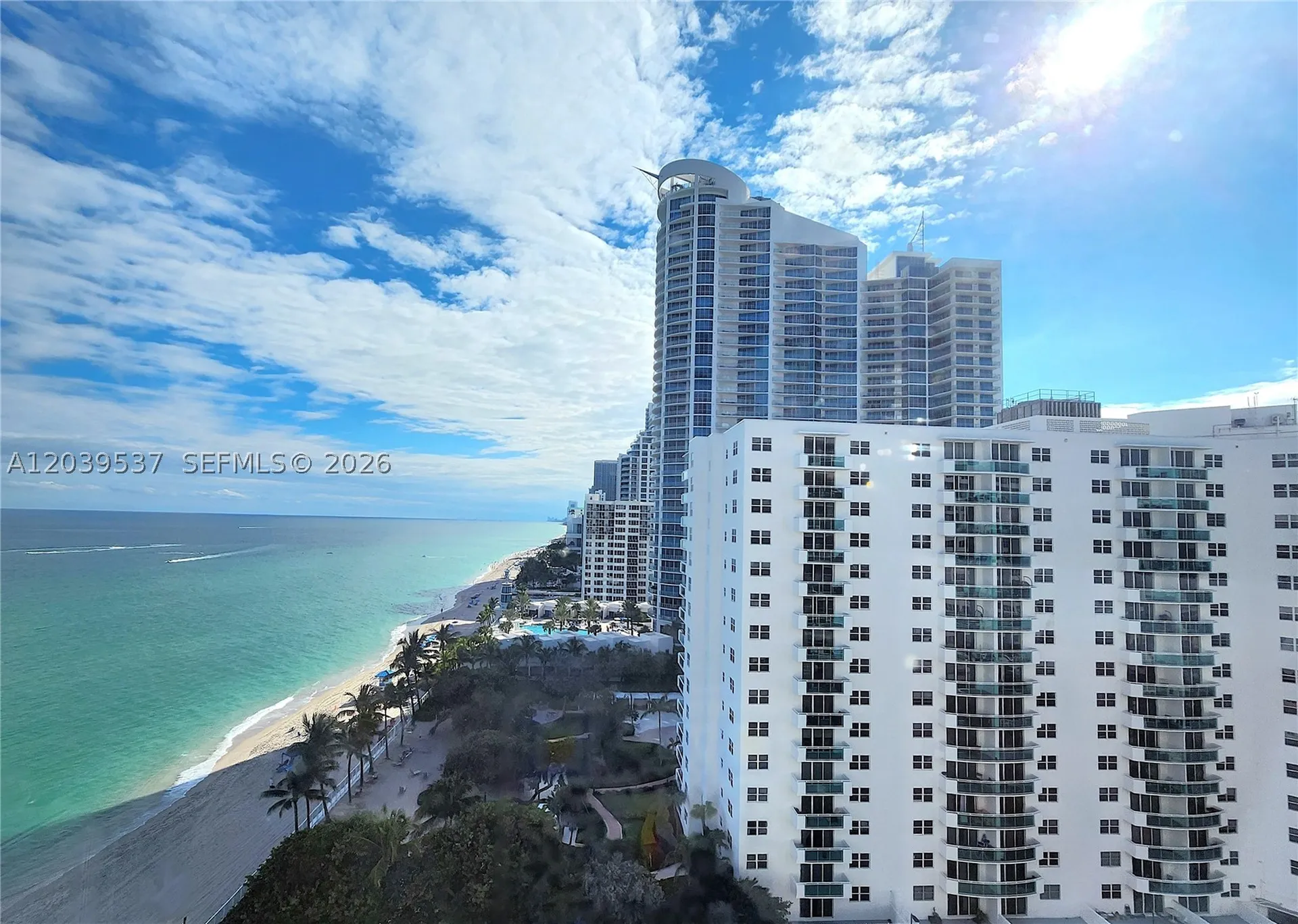 2751 S Ocean Drive Hollywood FL 33019