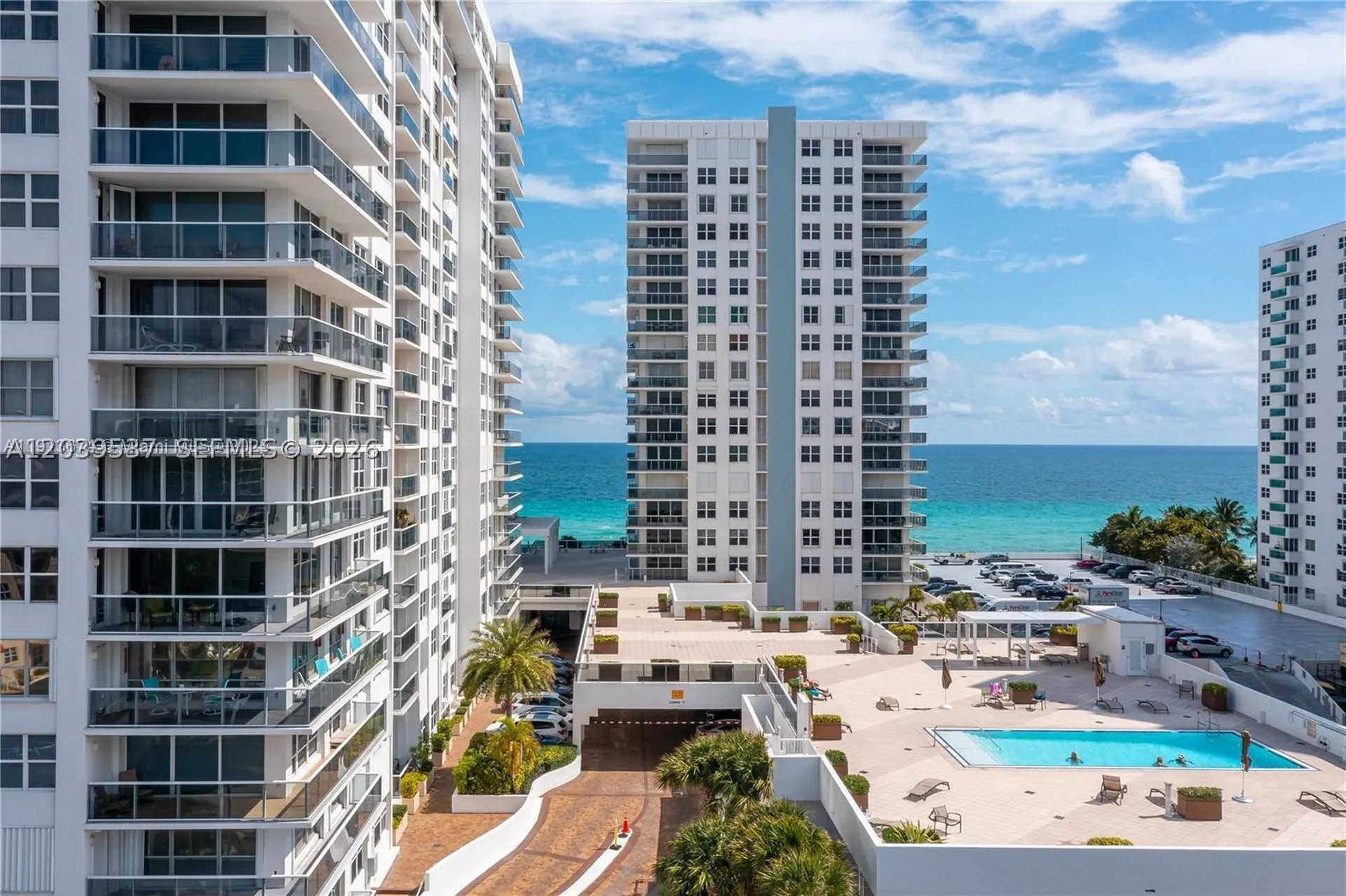 2751 S Ocean Drive Hollywood FL 33019