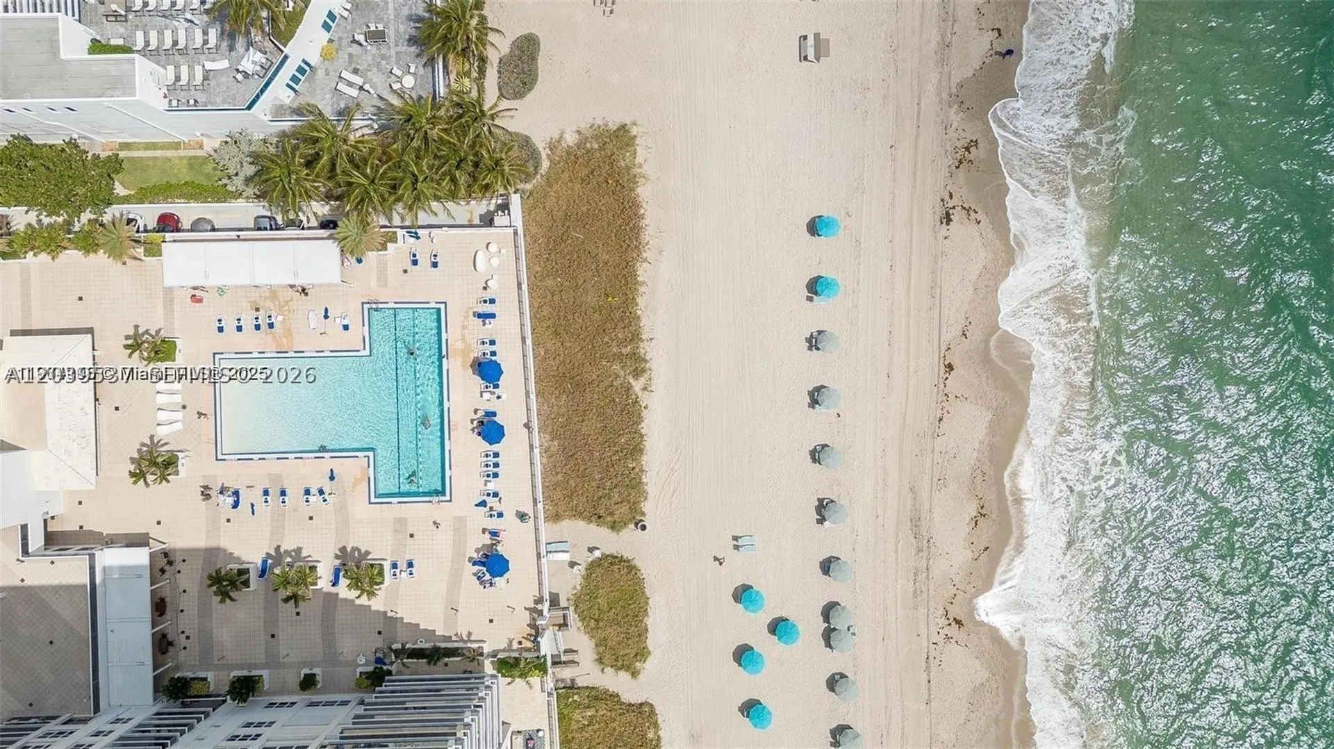 2751 S Ocean Drive Hollywood FL 33019