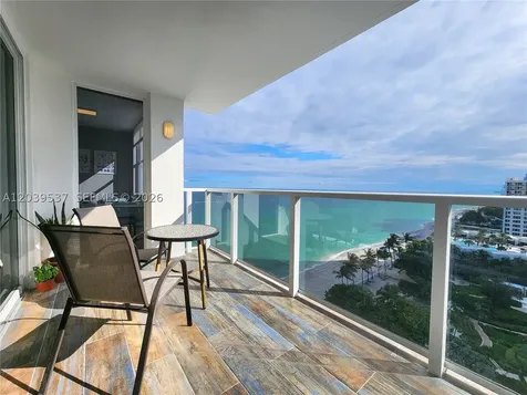 2751 S Ocean Drive Hollywood FL 33019
