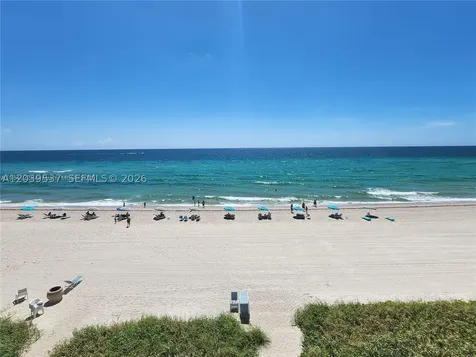 2751 S Ocean Drive Hollywood FL 33019