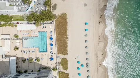 2751 S Ocean Drive Hollywood FL 33019