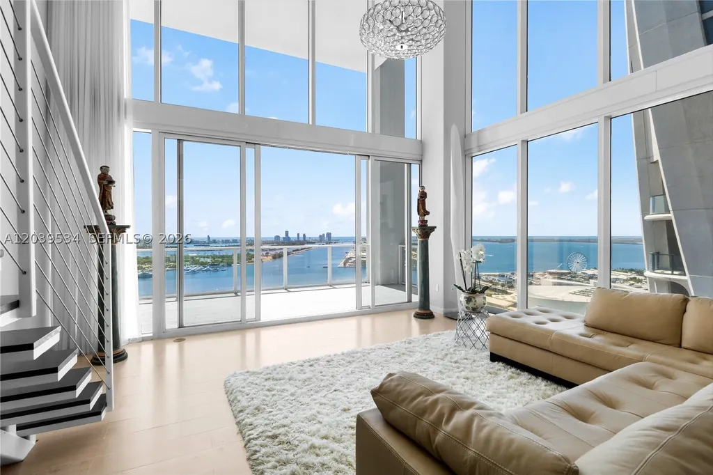 1040 Biscayne Boulevard Miami FL 33132