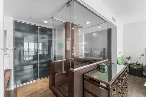 1040 Biscayne Boulevard Miami FL 33132