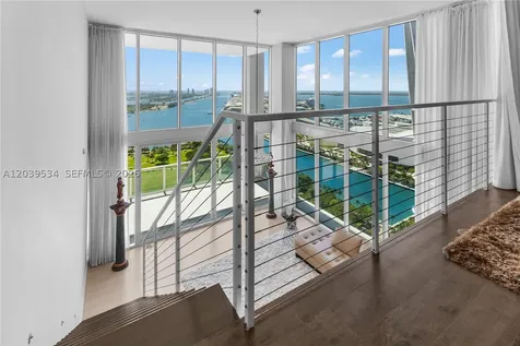 1040 Biscayne Boulevard Miami FL 33132