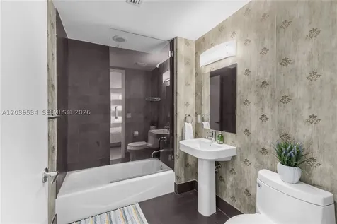 1040 Biscayne Boulevard Miami FL 33132