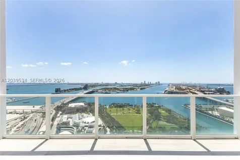1040 Biscayne Boulevard Miami FL 33132