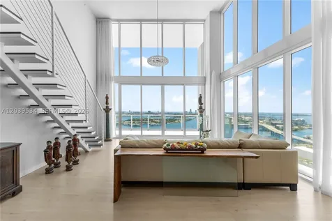 1040 Biscayne Boulevard Miami FL 33132