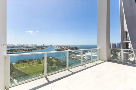 1040 Biscayne Boulevard Miami FL 33132