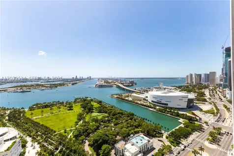 1040 Biscayne Boulevard Miami FL 33132
