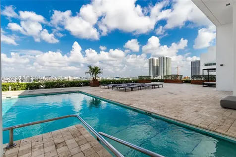 1040 Biscayne Boulevard Miami FL 33132