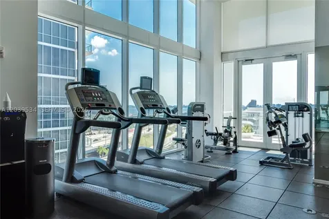 1040 Biscayne Boulevard Miami FL 33132