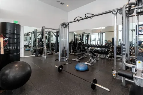 1040 Biscayne Boulevard Miami FL 33132