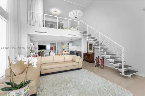 1040 Biscayne Boulevard Miami FL 33132