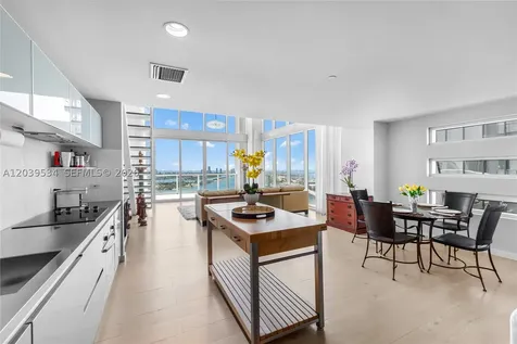 1040 Biscayne Boulevard Miami FL 33132