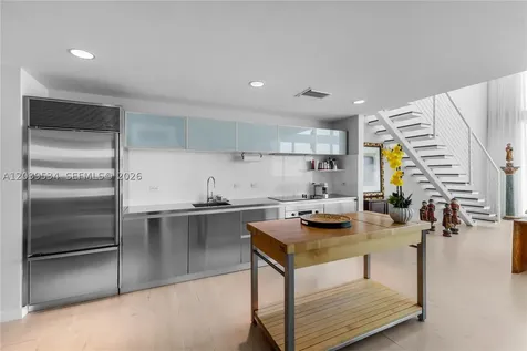 1040 Biscayne Boulevard Miami FL 33132