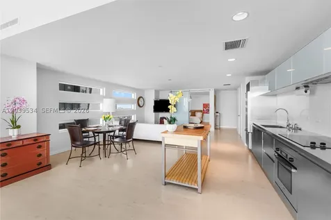 1040 Biscayne Boulevard Miami FL 33132